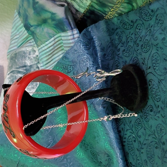 Parklane necklace - Picture 3 of 3